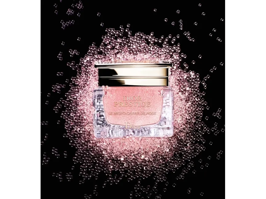 DIOR PRESTIGE LA MICRO-CAVIAR DE ROSE 75ML