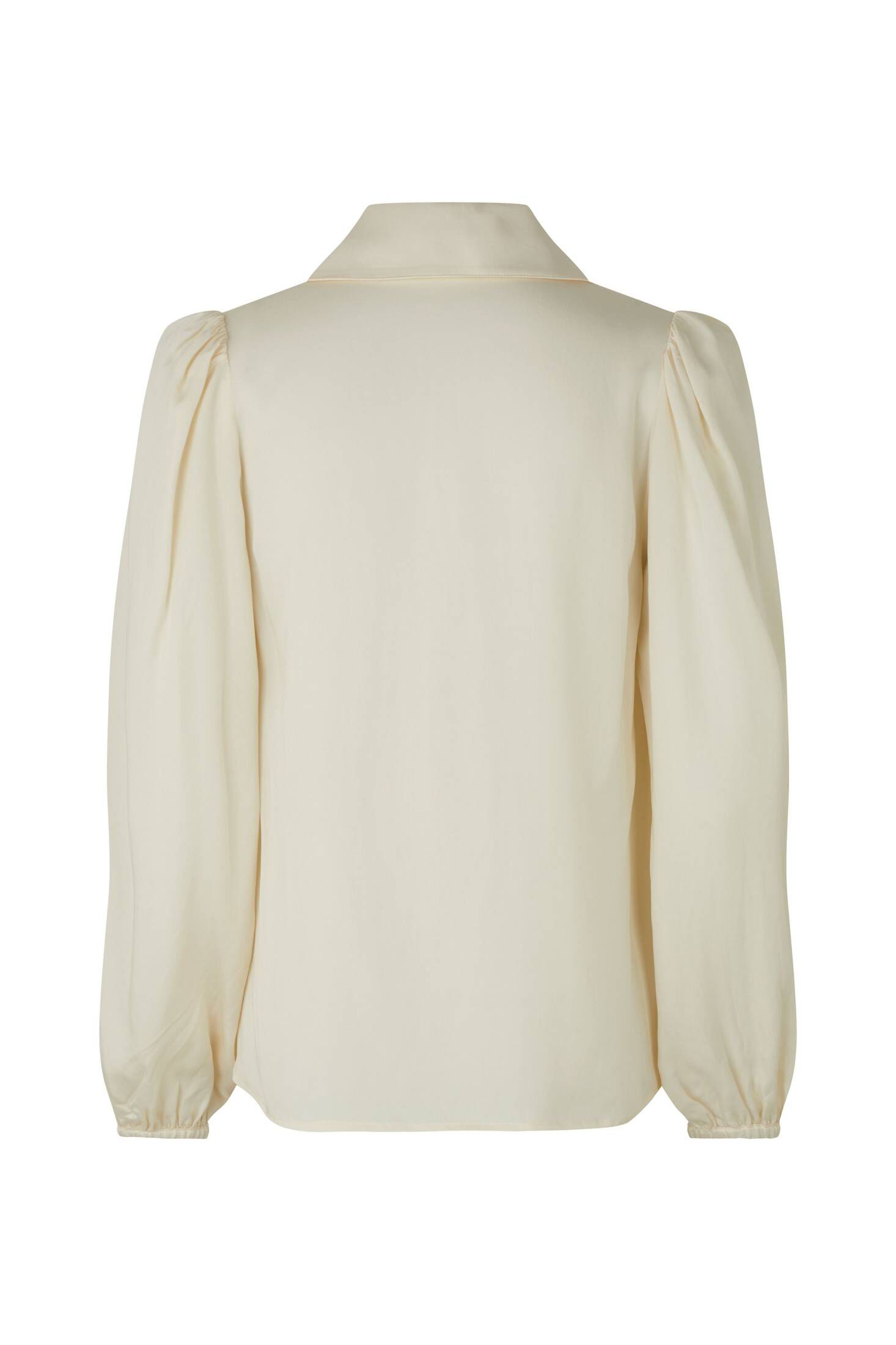 Samsoe Samsoe| Damen Bluse MARGOT BLOUSE Langarm
