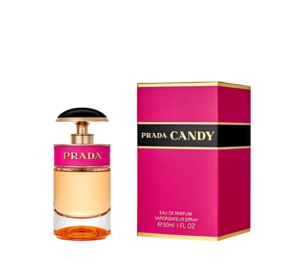 Prada Candy Eau de Parfum