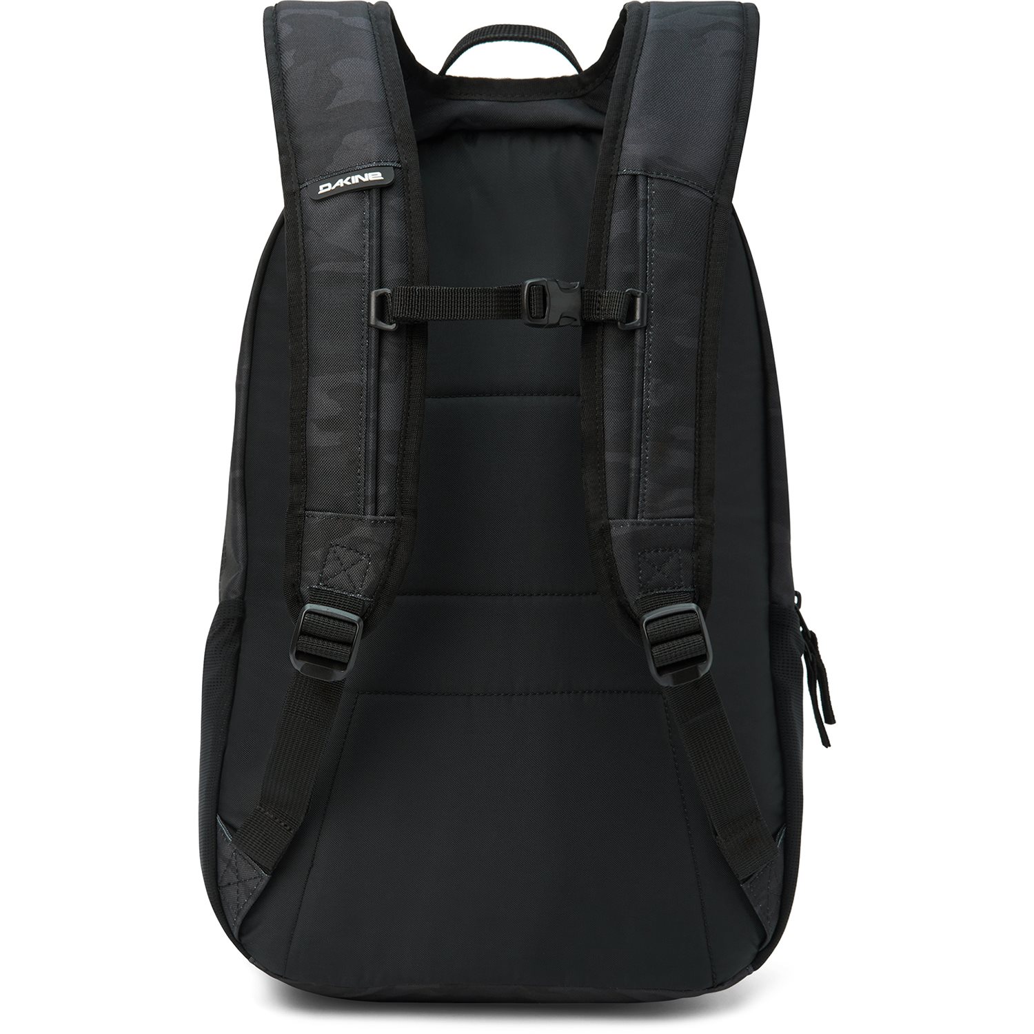 Dakine Campus M 25L black vintage camo