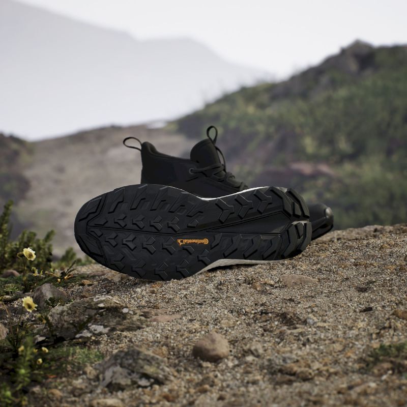 Terrex Free Hiker 2 GTX - Chaussures randonnée femme