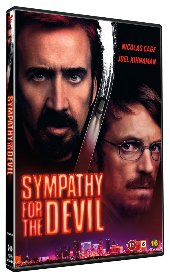 Sympathy For The Devil