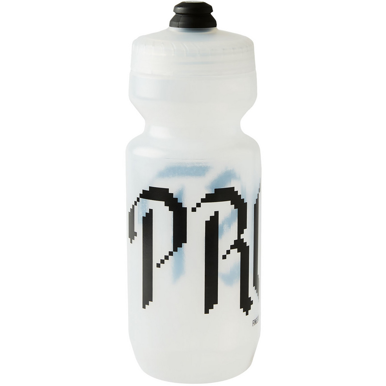 Fingerscrossed Bidon Souvenir Prost Trinkflasche
