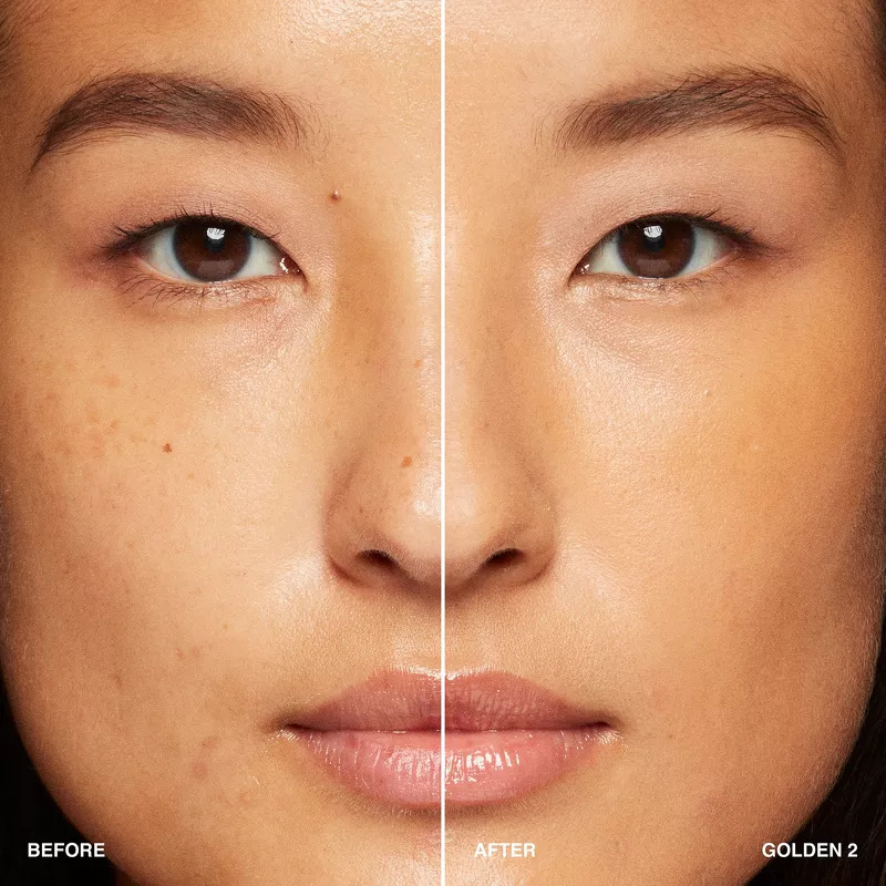 Bobbi Brown Vitamin Enriched Skin Tint SPF 15 50 ml - Golden 2