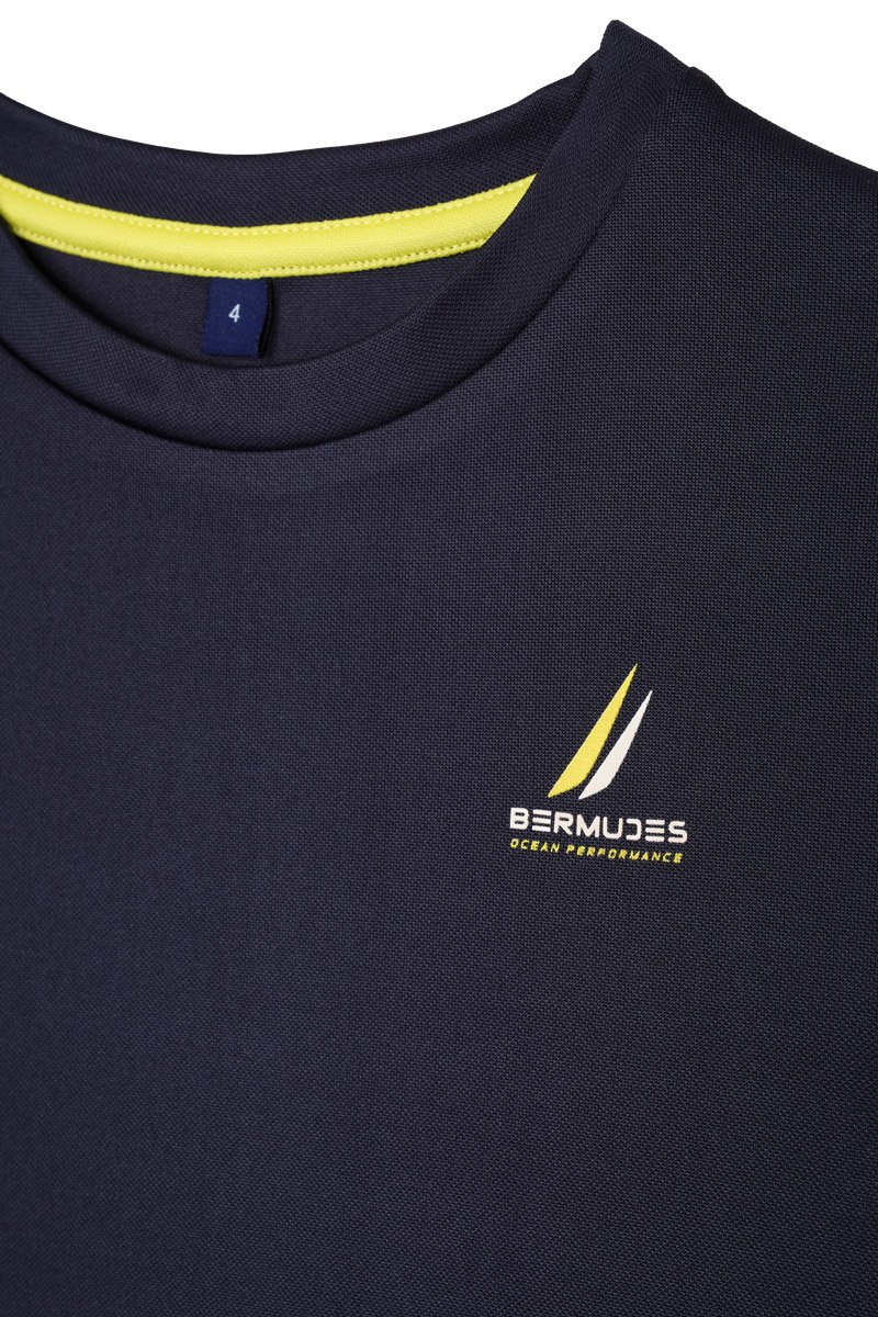 T-shirt quick dry kids VALLON