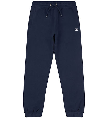 Lee Jogginghosen - Abzeichen BB Jogger - Navy Blazer