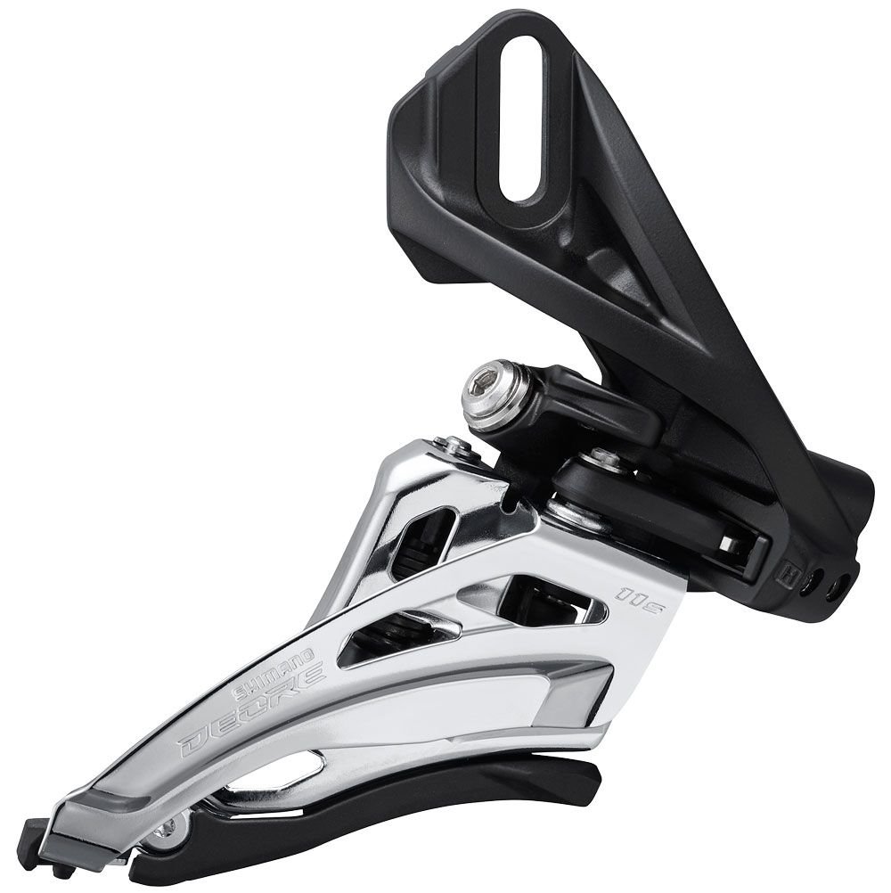Shimano DEORE FD-M5100 11-fach Umwerfer Side-Swing kaufen | Bike-Discount