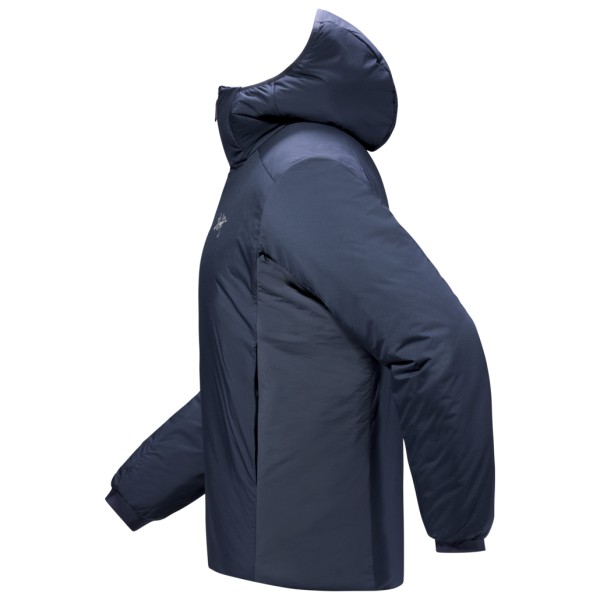 Arc'teryx - Atom SV Hoody - Synthetisch jack