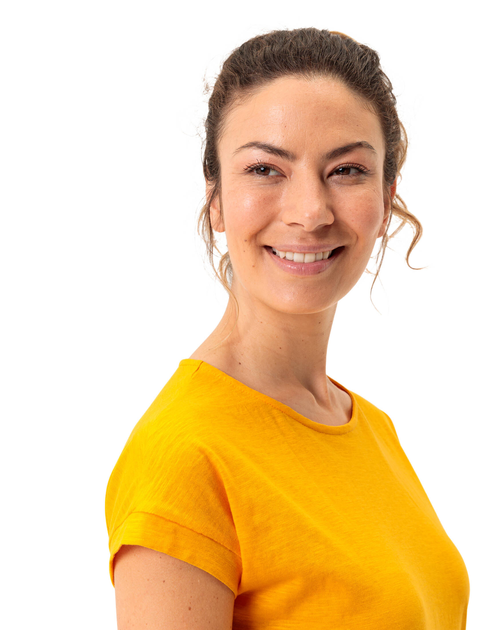VAUDE| Damen T-Shirt MOJA IV