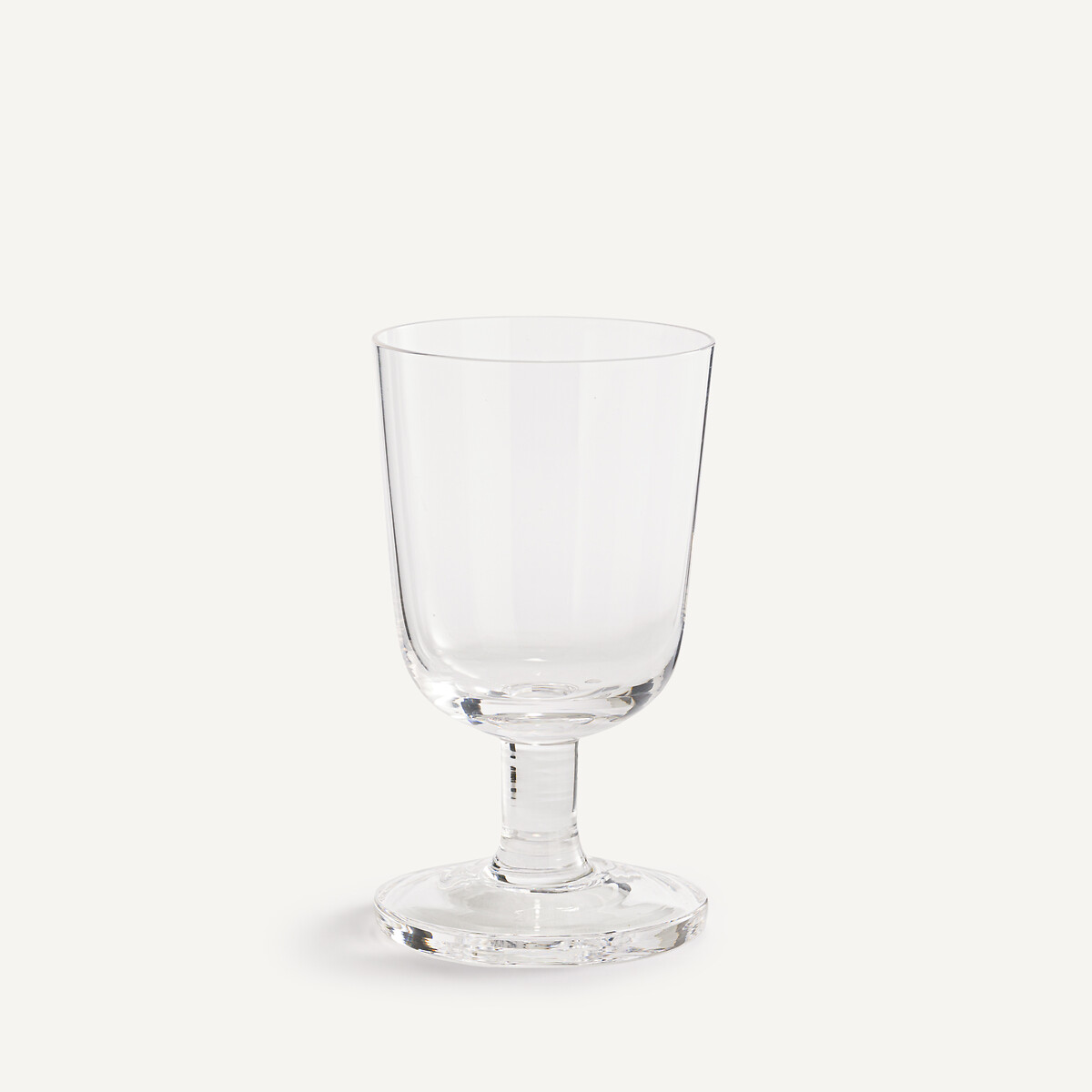 AM.PM<br>Conjunto de 6 taças de vinho, A14 Ø7,9 cm, Lana