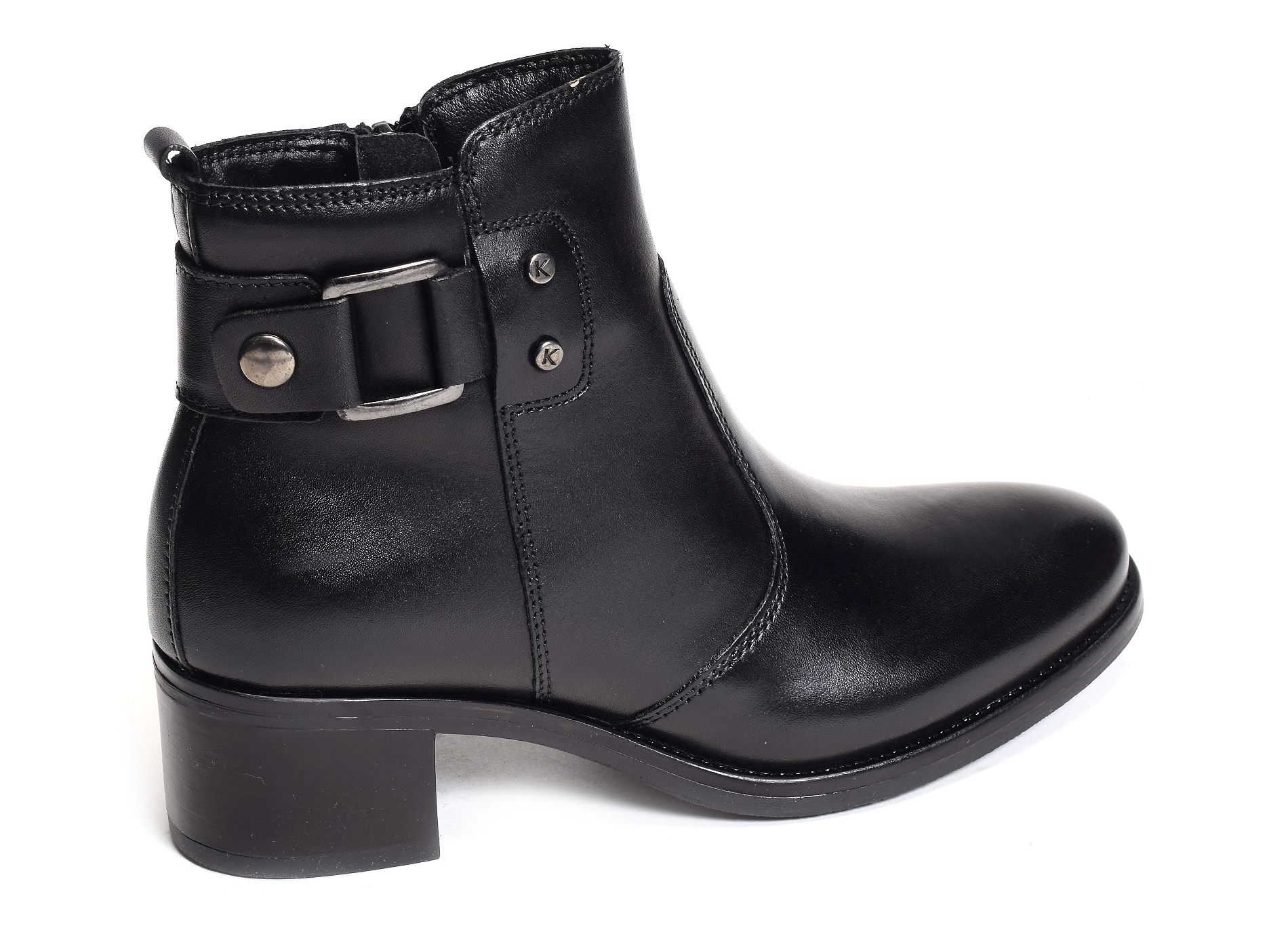 Kelly 8530 noir