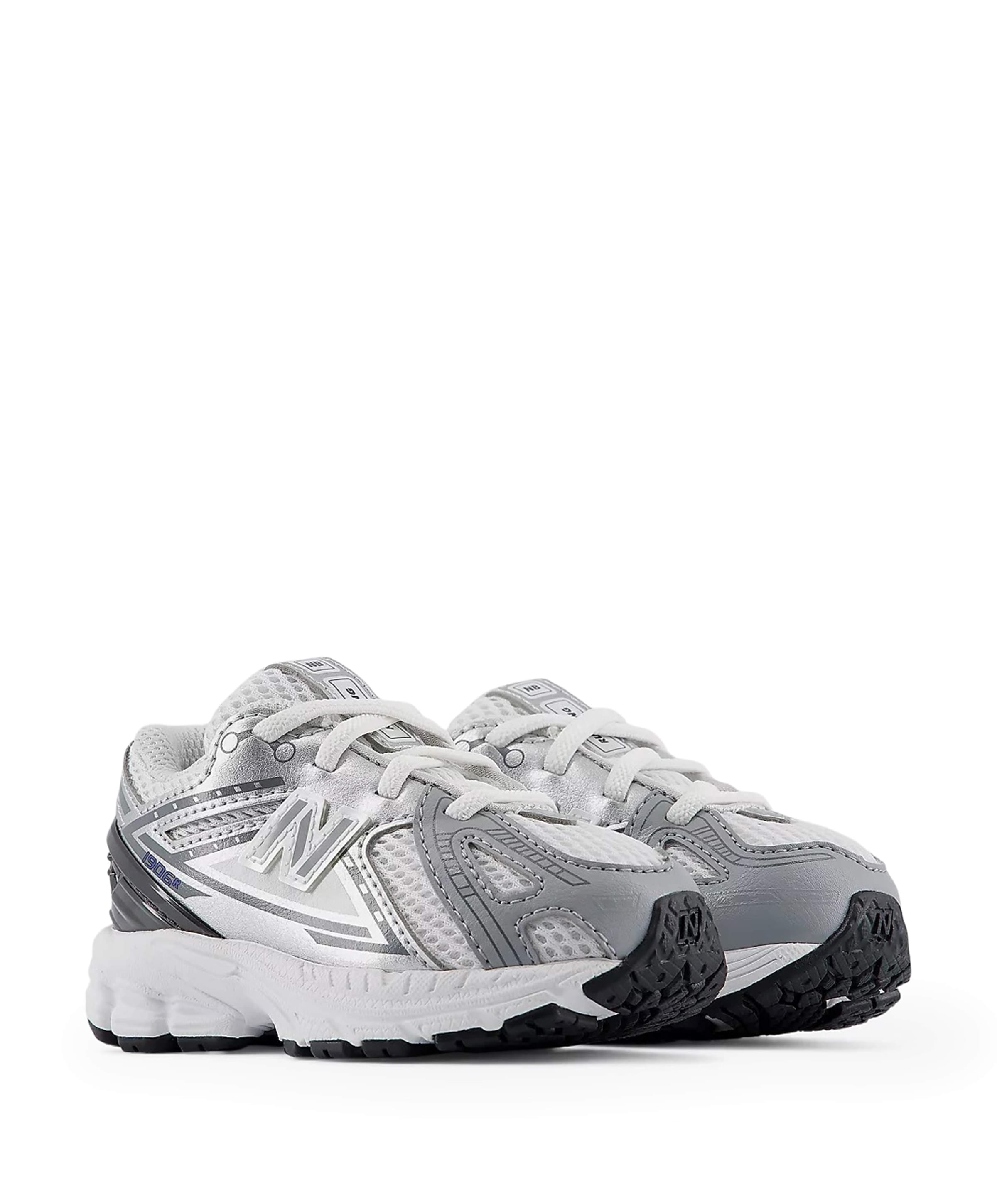 New Balance 1906 uniseks sneakers  grijs