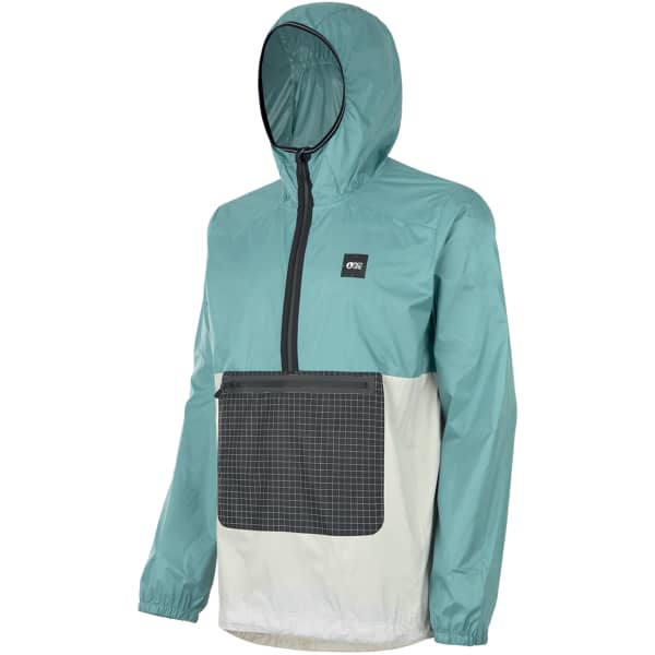 Veste PICTURE WAILER JKT ARCTIC BLUE