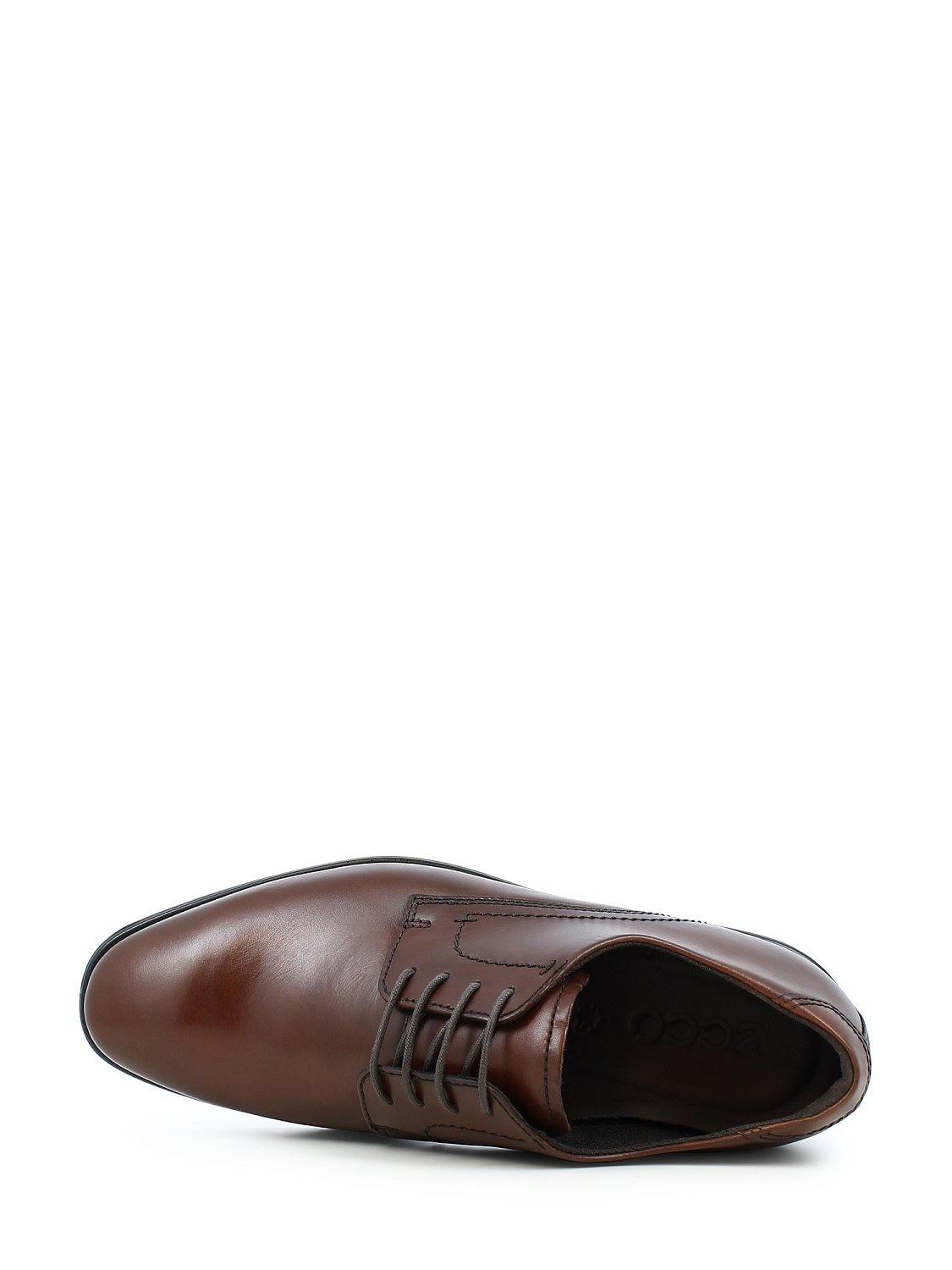 Ecco Melbourne Brown
