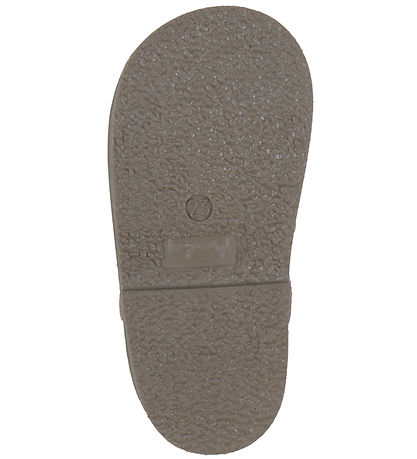 Konges Sløjd Sandalen - Esmaa - Nuage m. Kirsche