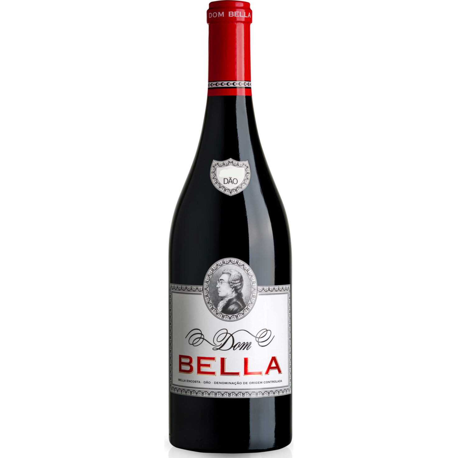 Dão DOC Pinot Noir Dom Bella Ideal Drinks -75cl
