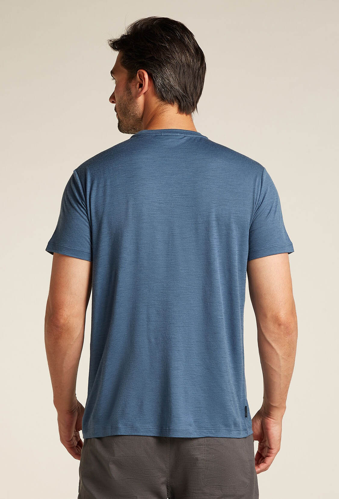 Merino 150 Tech Lite III SS Tee Herre Dawn