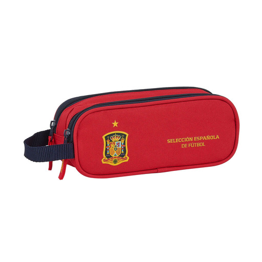 Estuche Selección Española Dupla
