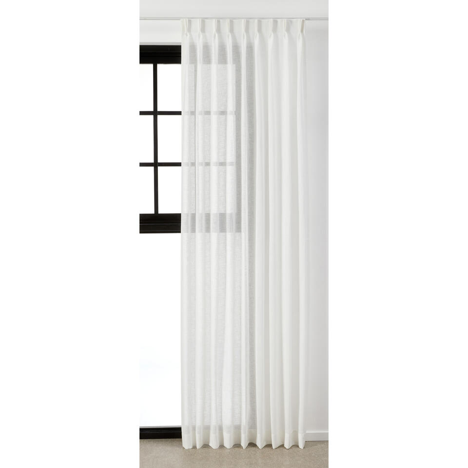 Inbetween Abbey Off-White