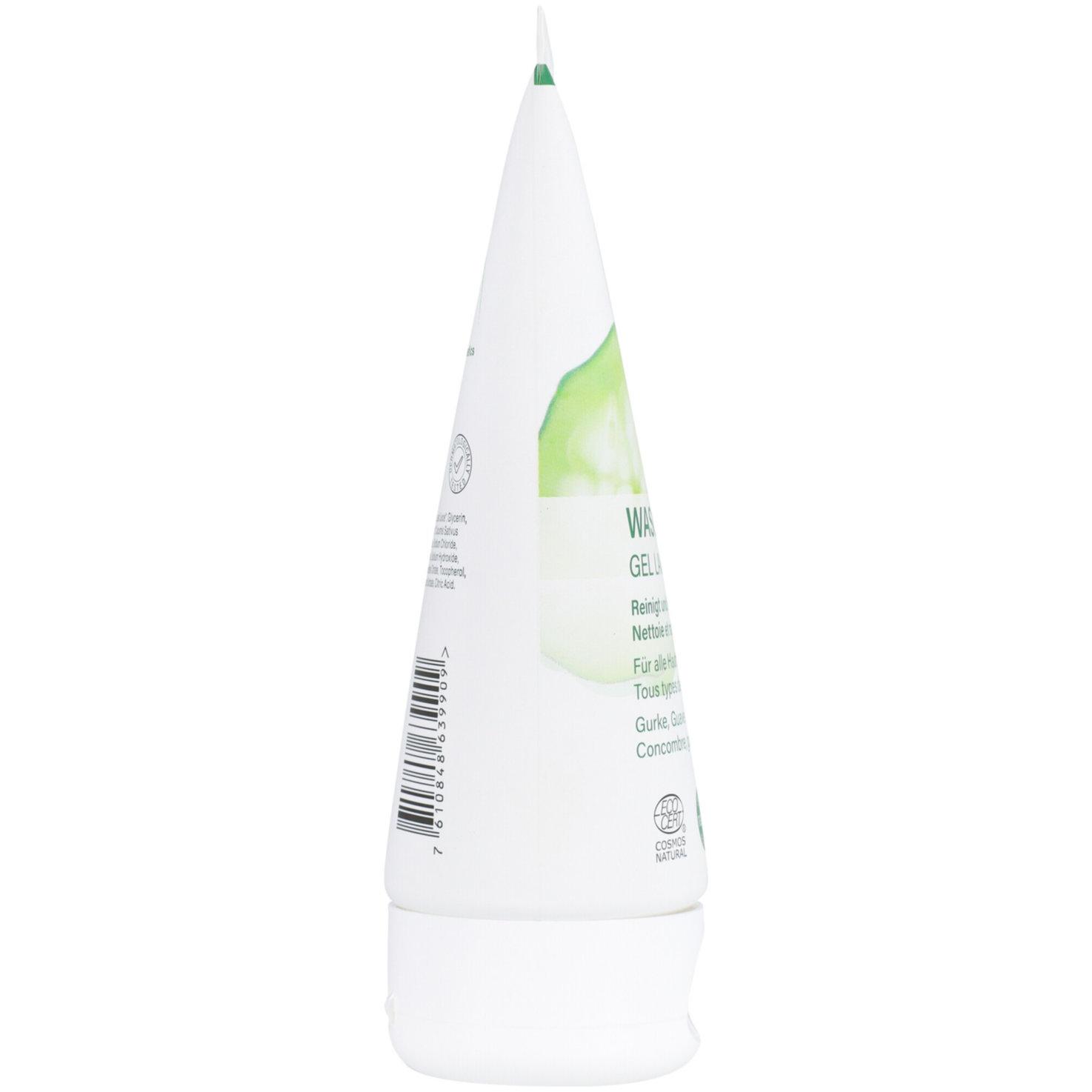Naturaline Waschgel