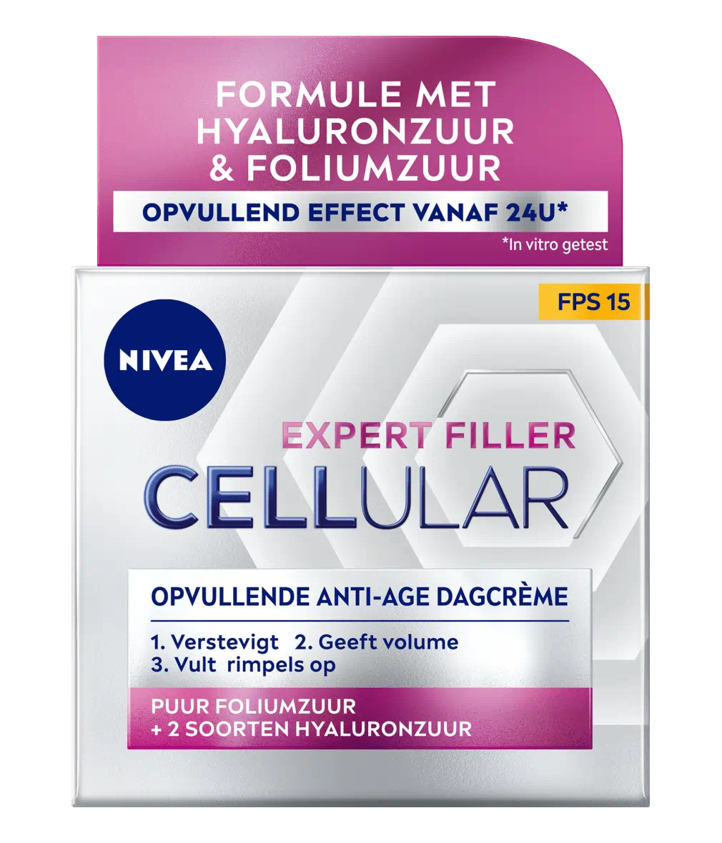 SOIN JOUR ANTI-AGE REPULPANT EXPERT FILLER