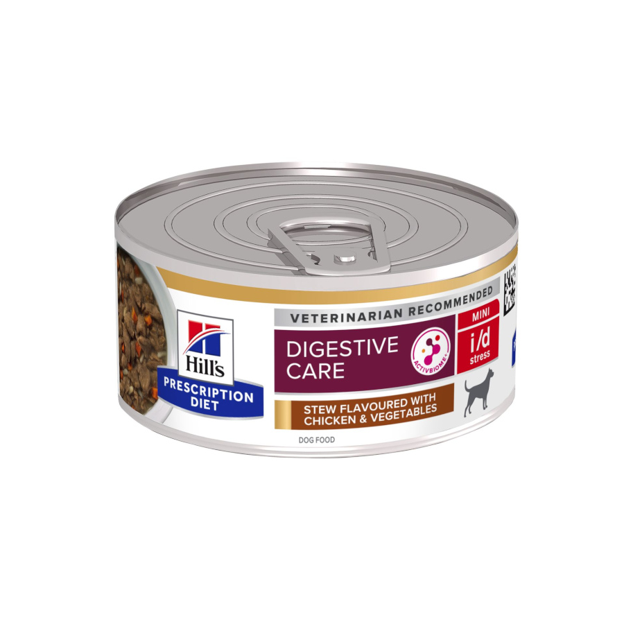 Hill's Prescription Diet Digestive Care i/d Dogs Ensopado de Frango e Vegetais