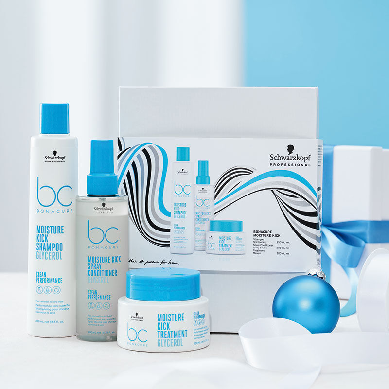 Coffret BC Moisture Kick