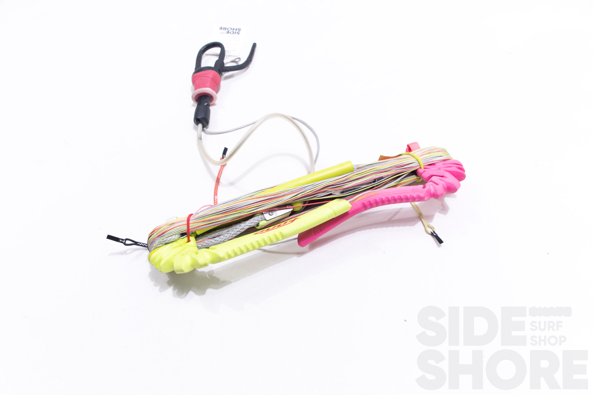 F.one LINXBAR 2019  V2 - 24 m #14 38 - 45 cm