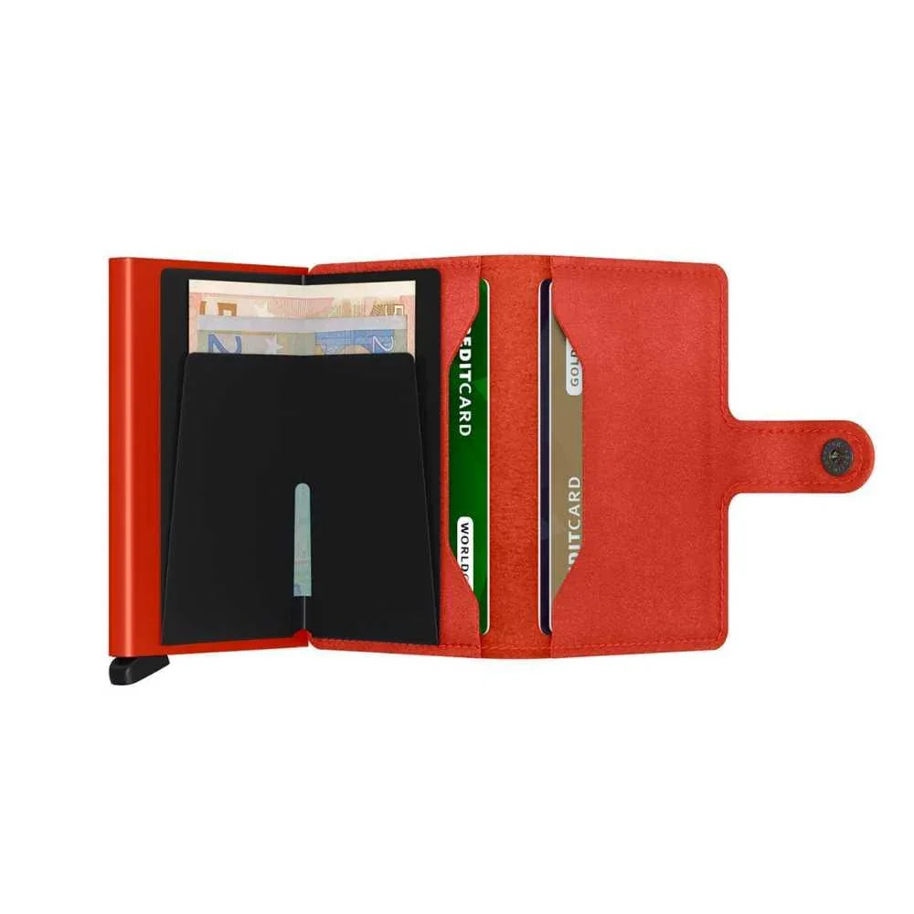 Secrid Kaarthouder | Miniwallet