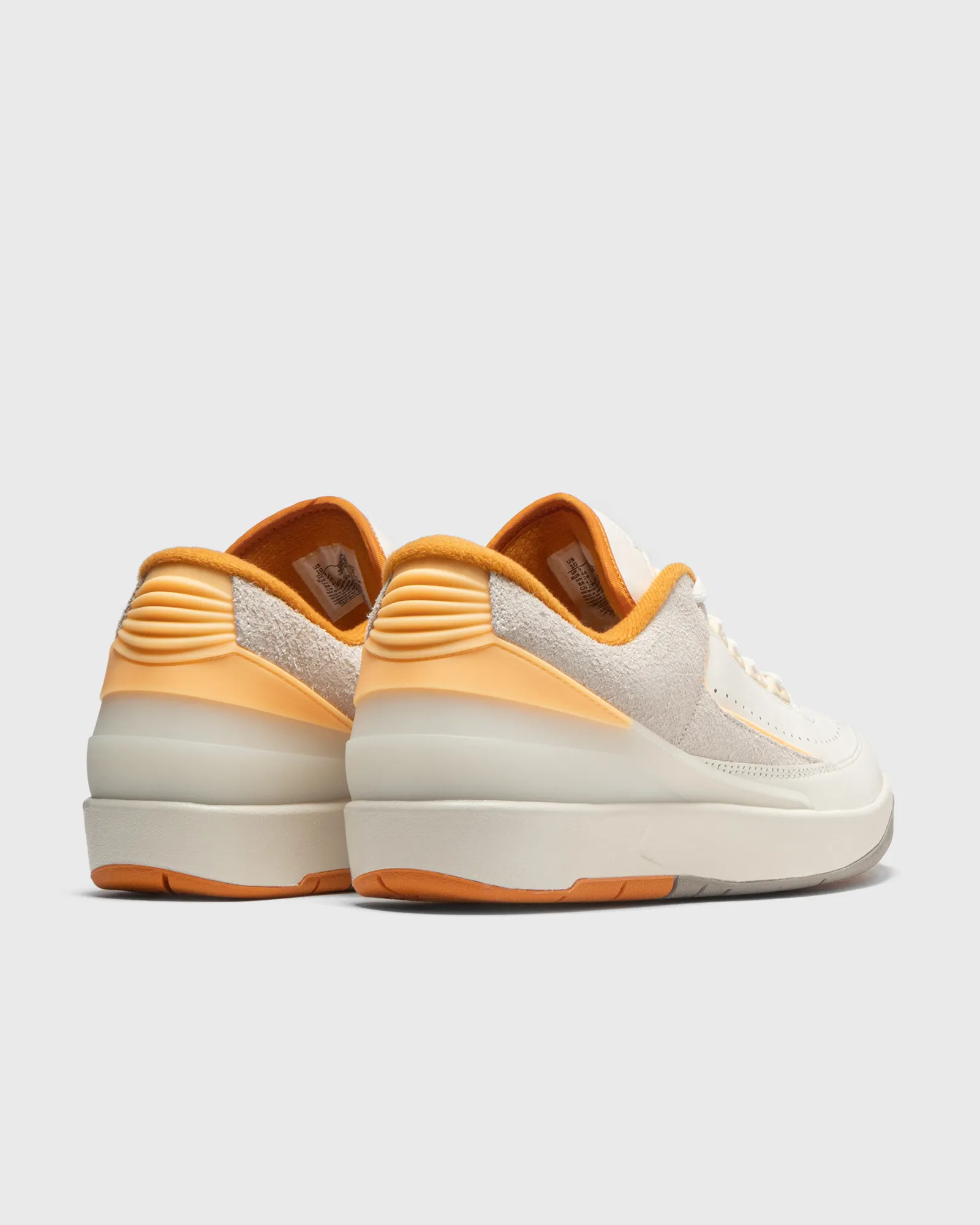 Jordan AIR JORDAN 2 RETRO LOW CRAFT 'Melon Tint'