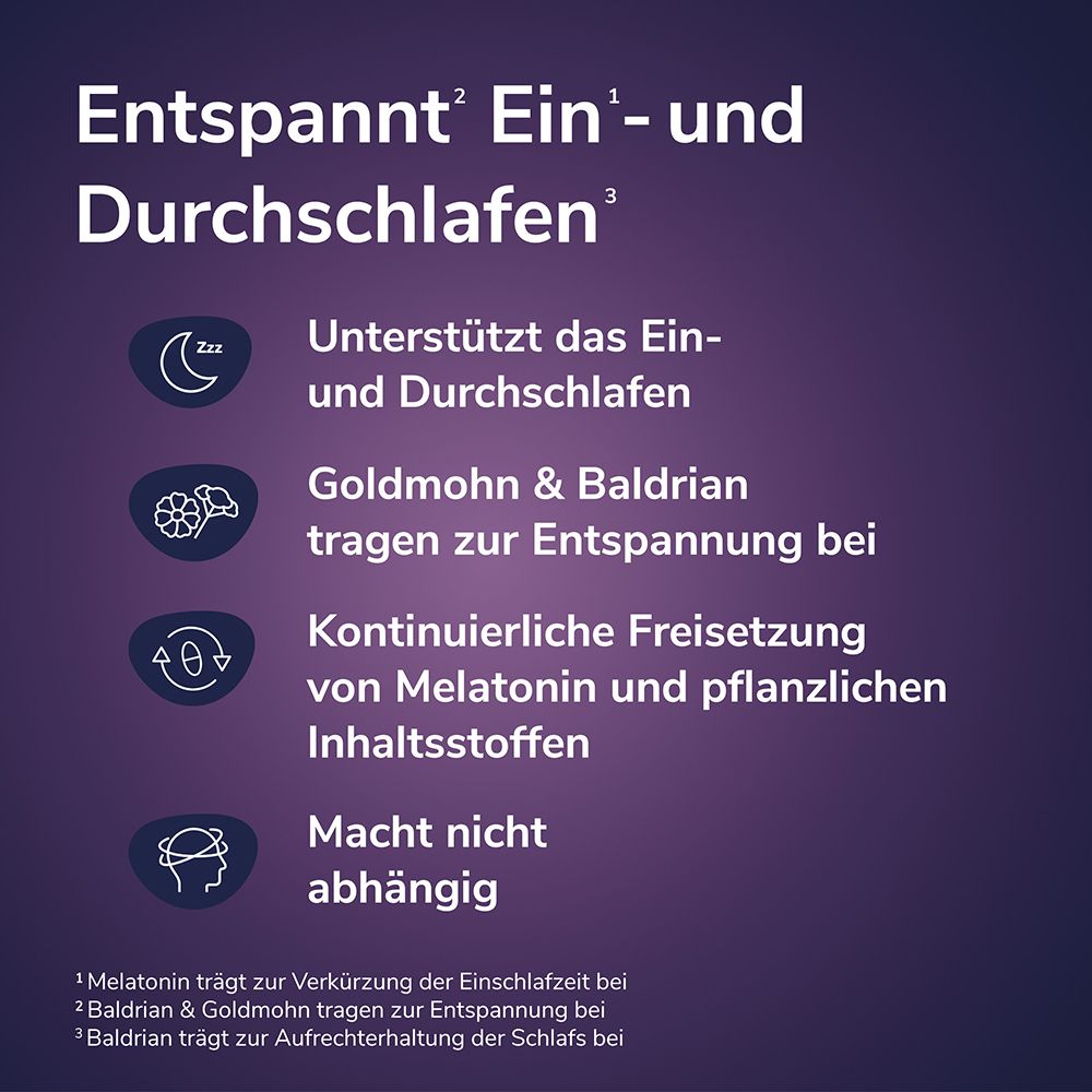 Lunalaif® Guter Schlaf Kombi DEPOT