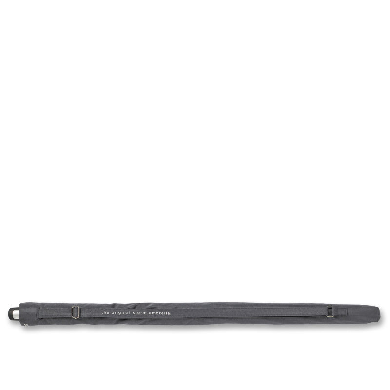Senz° Large Storm Paraplu Midnight Blue