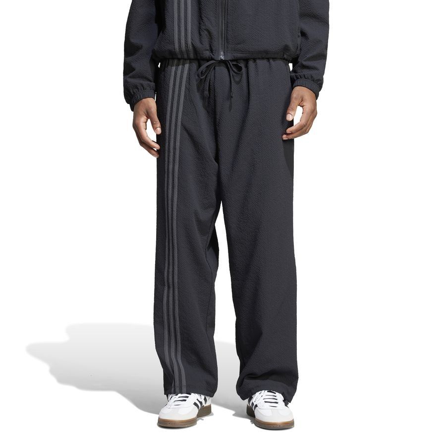 adidas Originals Bas de Survêtement Firebird - Noir