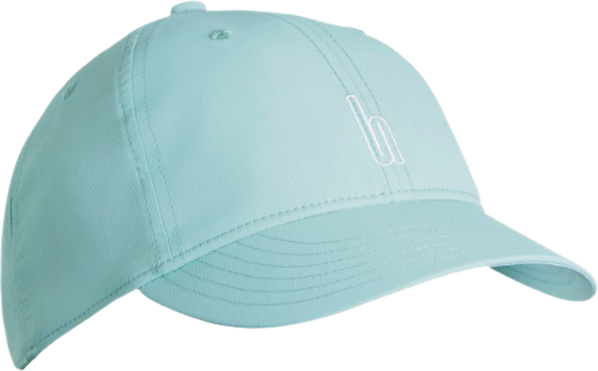 Stöhr Sports Cap türkis