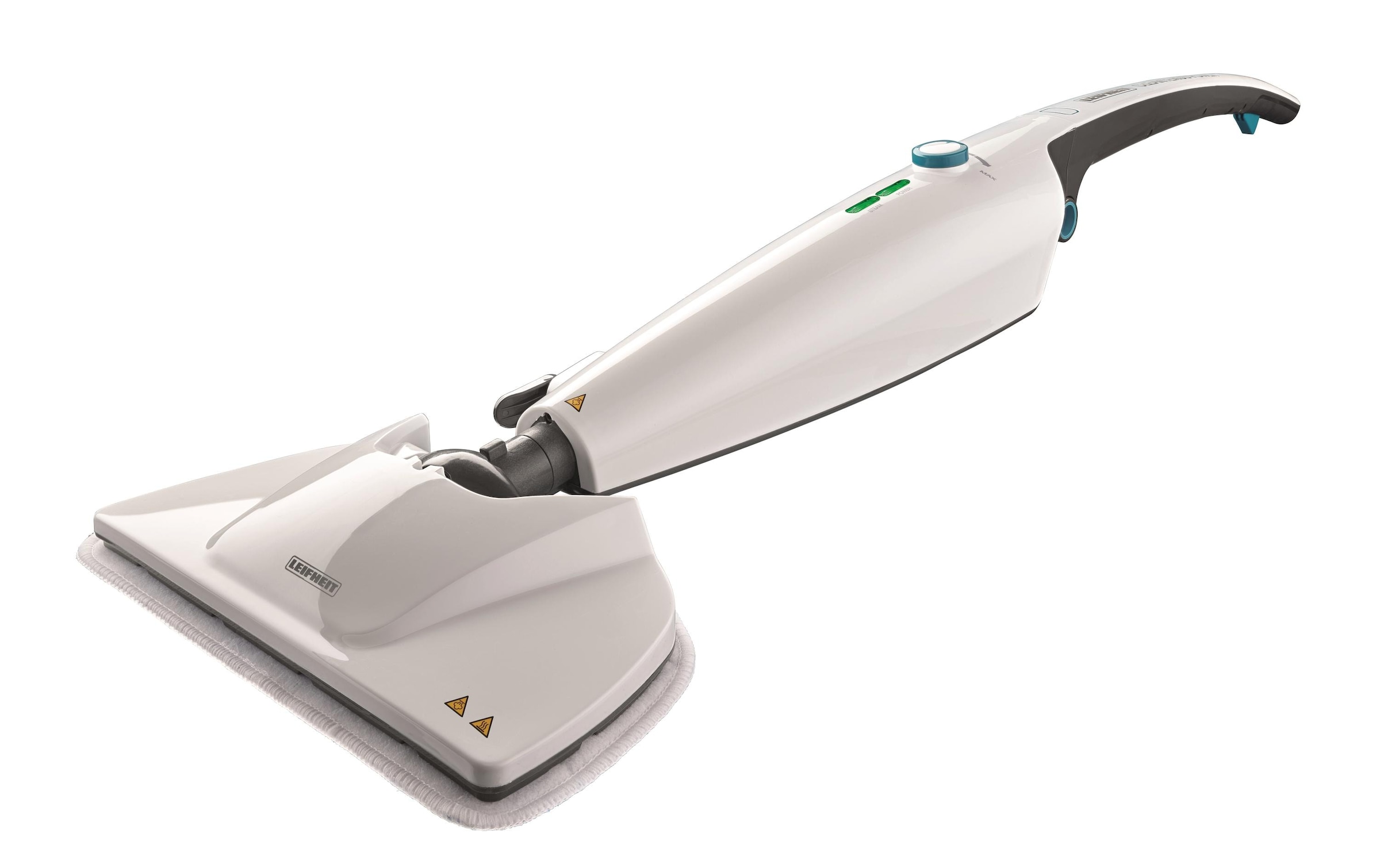 Leifheit Dampfreiniger »Clean Tenso Power«