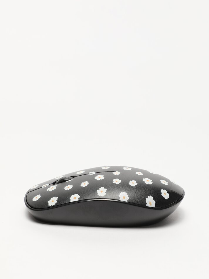 Conjunto de mouse e mousepad - Vários