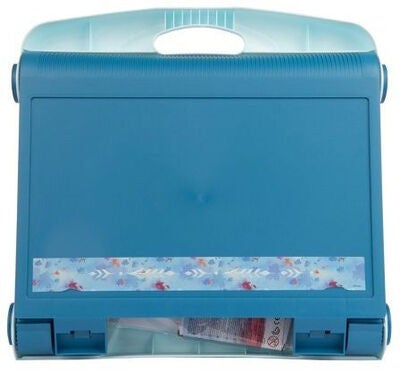 Disney Frozen 2 Reisestaffeli
