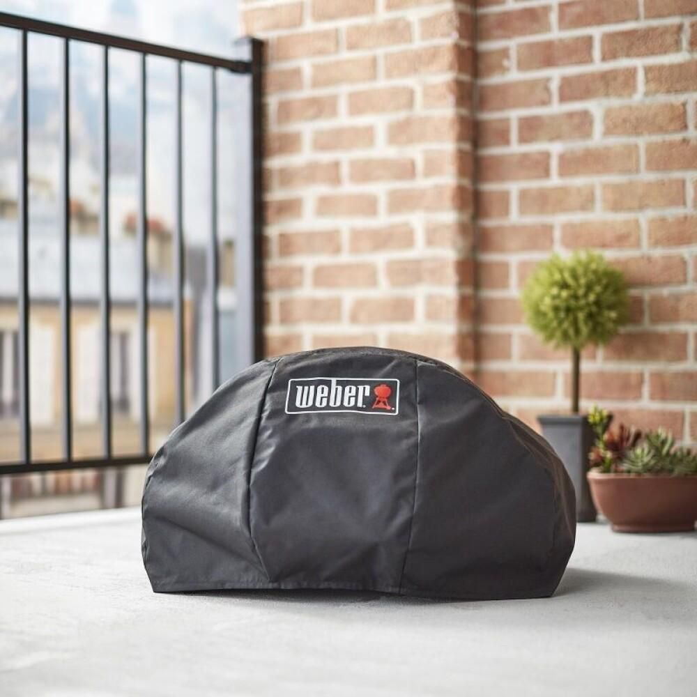 GRILLTREKK WEBER PREMIUM PULSE 1000