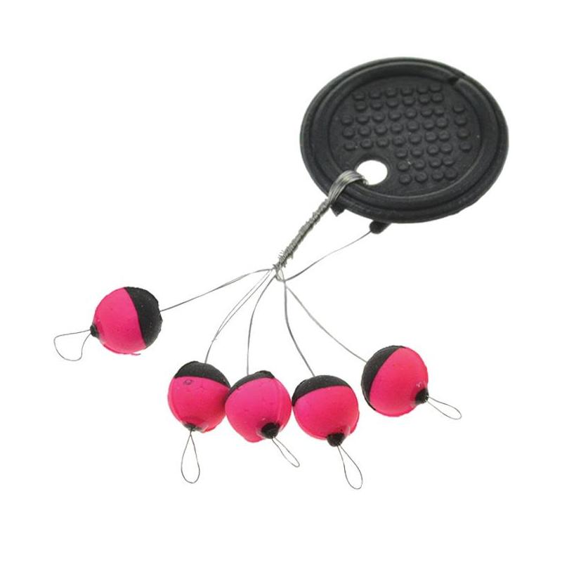 Guide Fil Fiquet Rigostop R Bicolore - Par 6