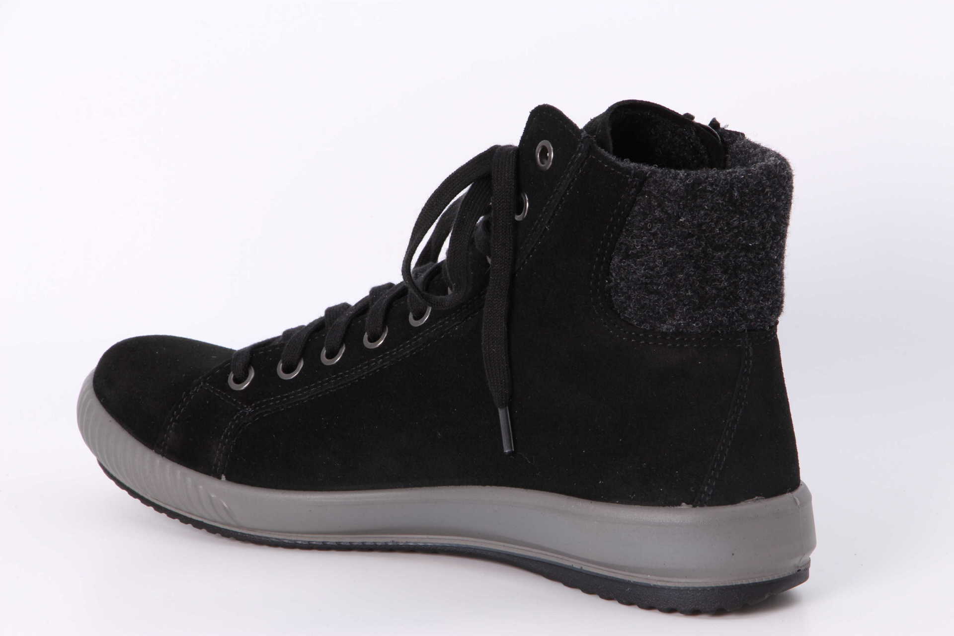 Legero Tanaro 5.0 GTX schwarz