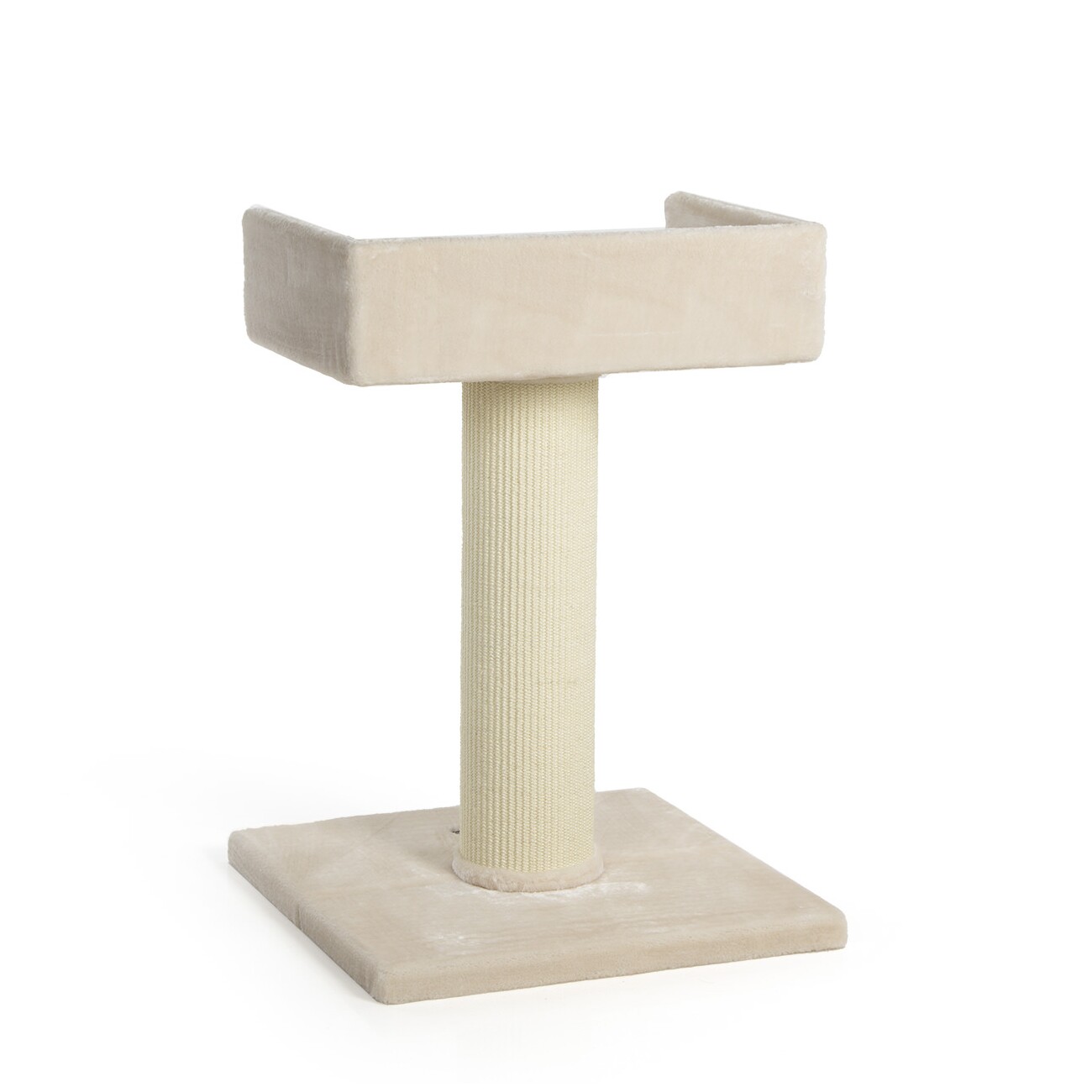 Canadian Cat Company Kratzbaum Residenz beige
