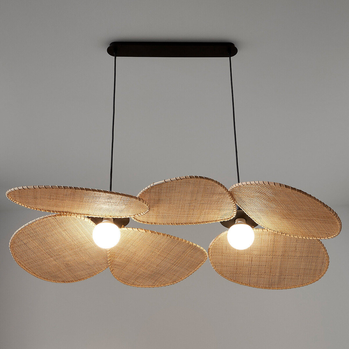 AM.PM<br>Luminária pendente Canopée Design E. Gallina