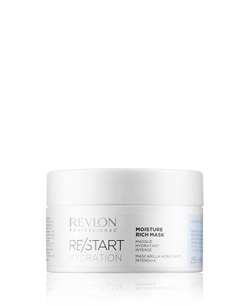 Revlon Professional Re/Start Hydration Moisture Rich Mask 250ml