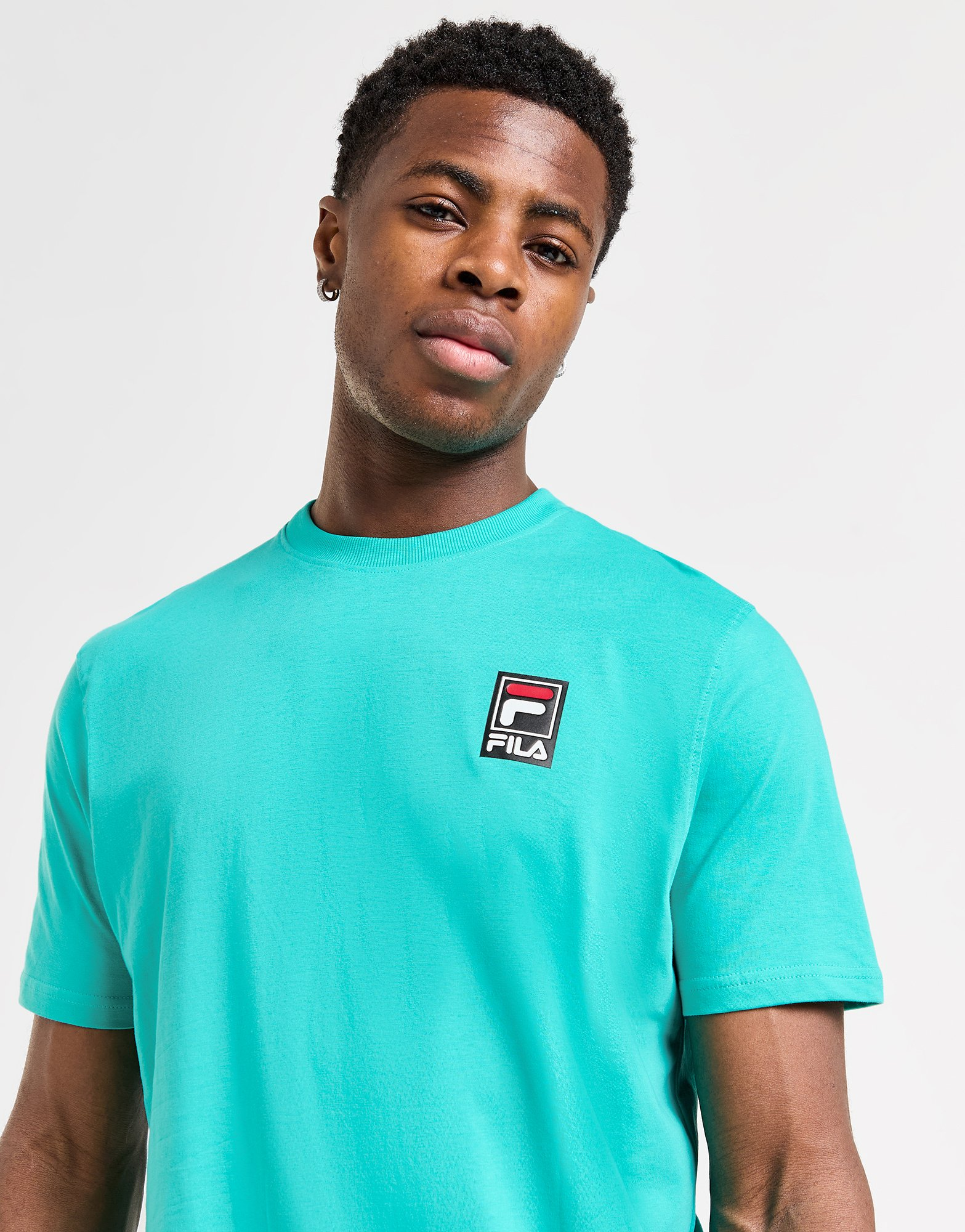 Fila T-Shirt Hamilton Homme
