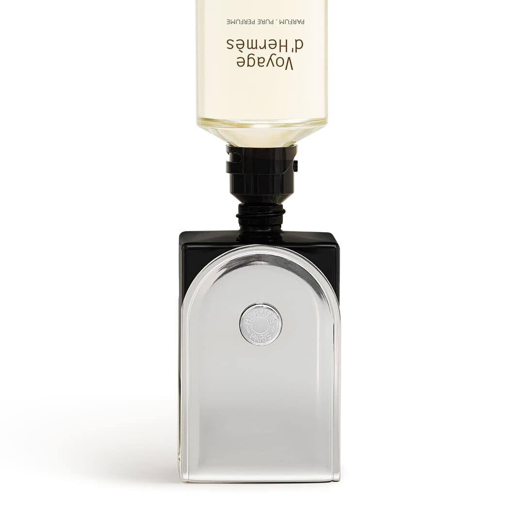 Hermès VOYAGE D'HERMES Eau de Parfum - Recarga - 200ml