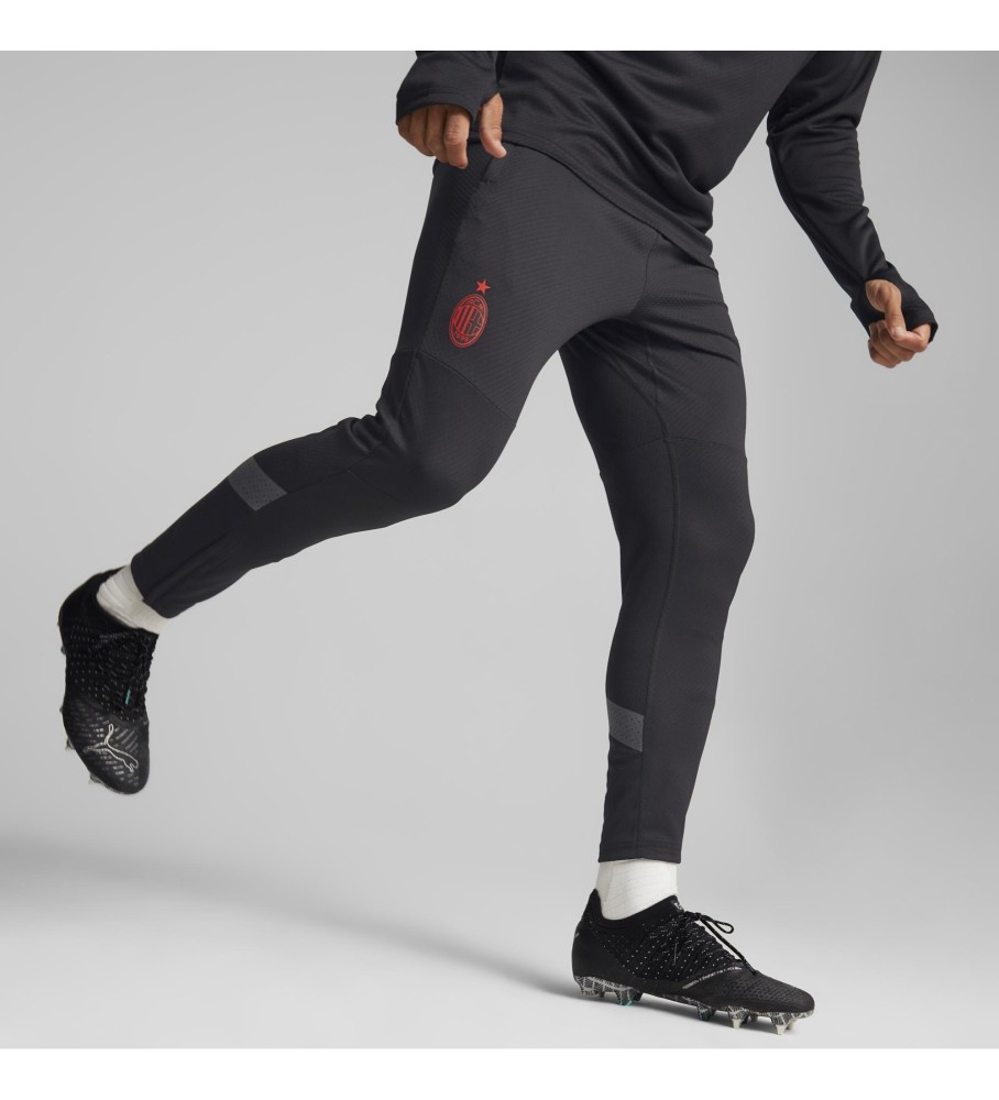 Calça de treino Puma ACM preta