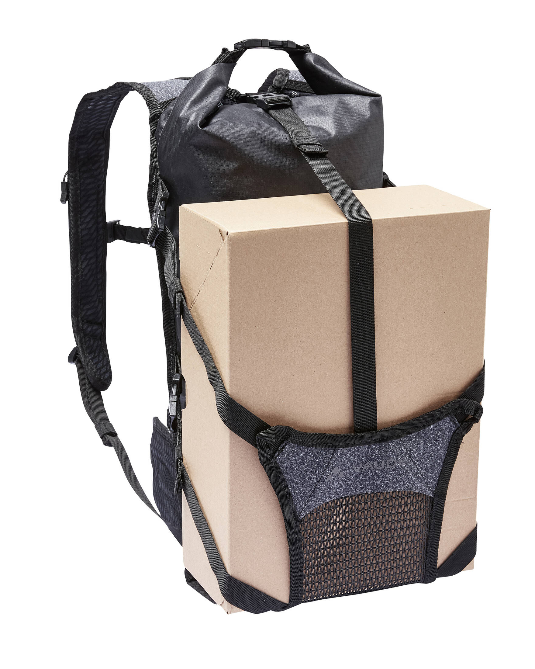 VAUDE| Rucksack 5-9L Trailpack II