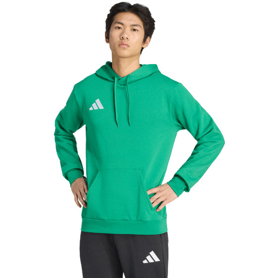 adidas Entrada 26 Hooded Sweat Trainingspak