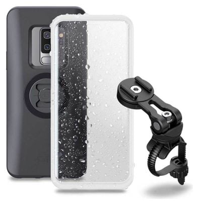 SP CONNECT Kit porte-téléphone Bike Bundle II Samsung S8 /S9