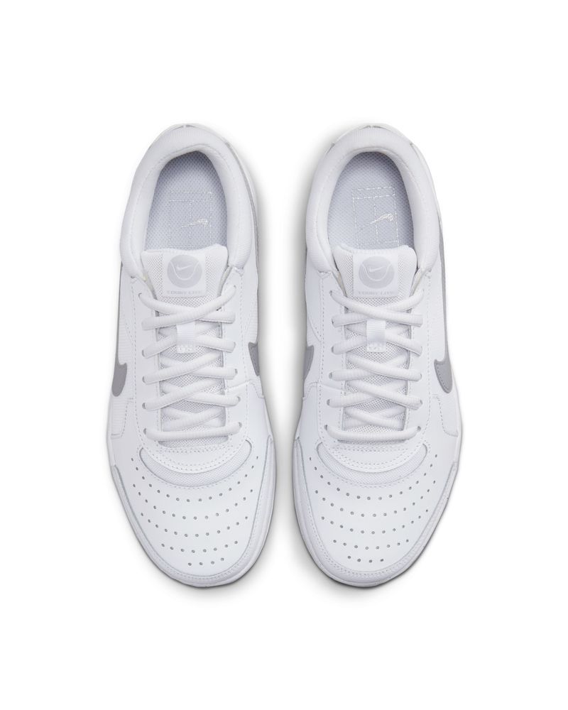 Chaussures de tennis Nike NikeCourt Air Zoom Lite 3 Blanc pour femme